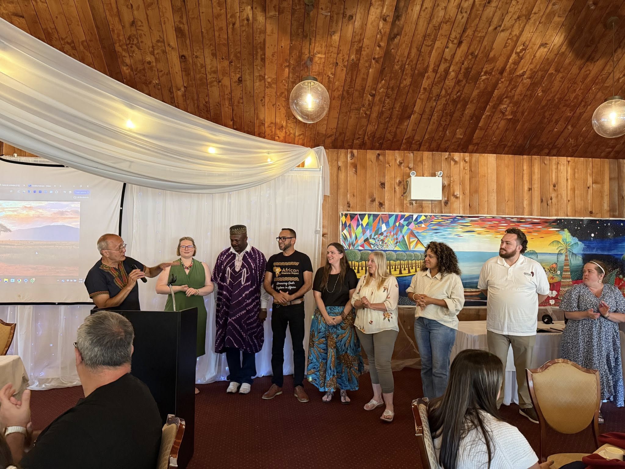 Housing activation and safe sites