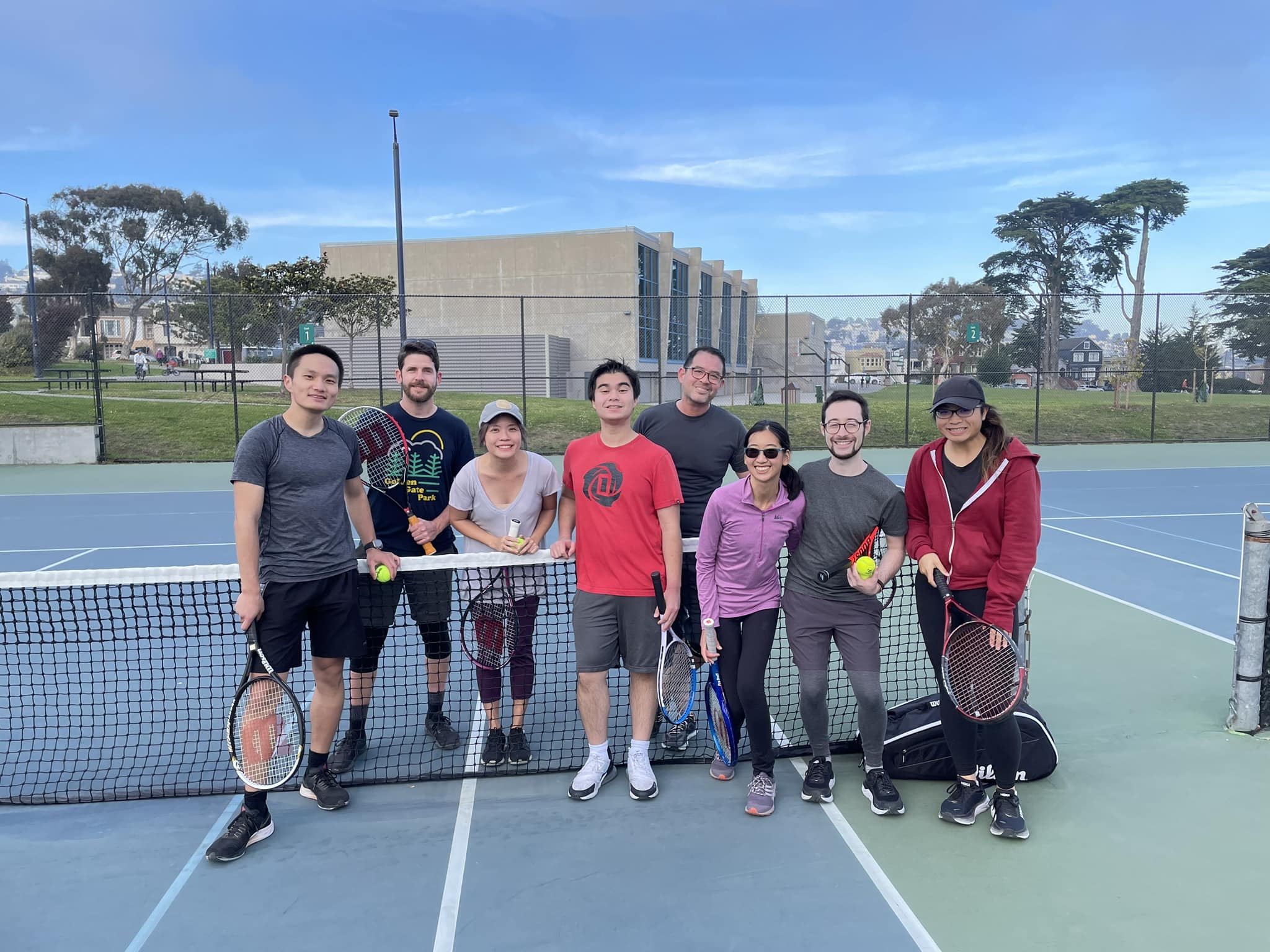 Office and outreach coordination